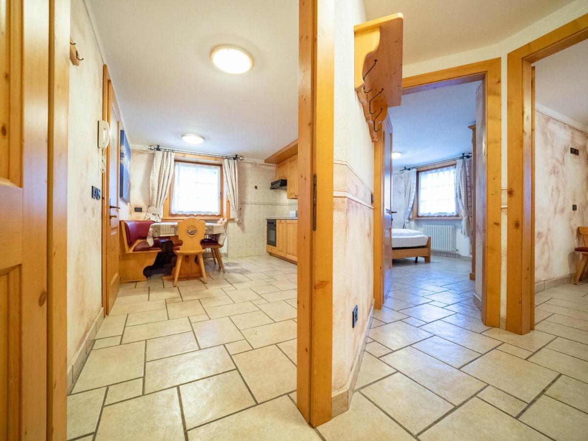 Baita Stebline Livigno Exterior foto