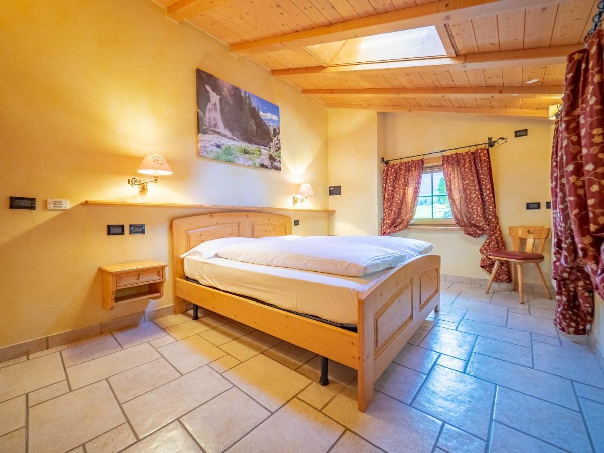 Baita Stebline Livigno Exterior foto